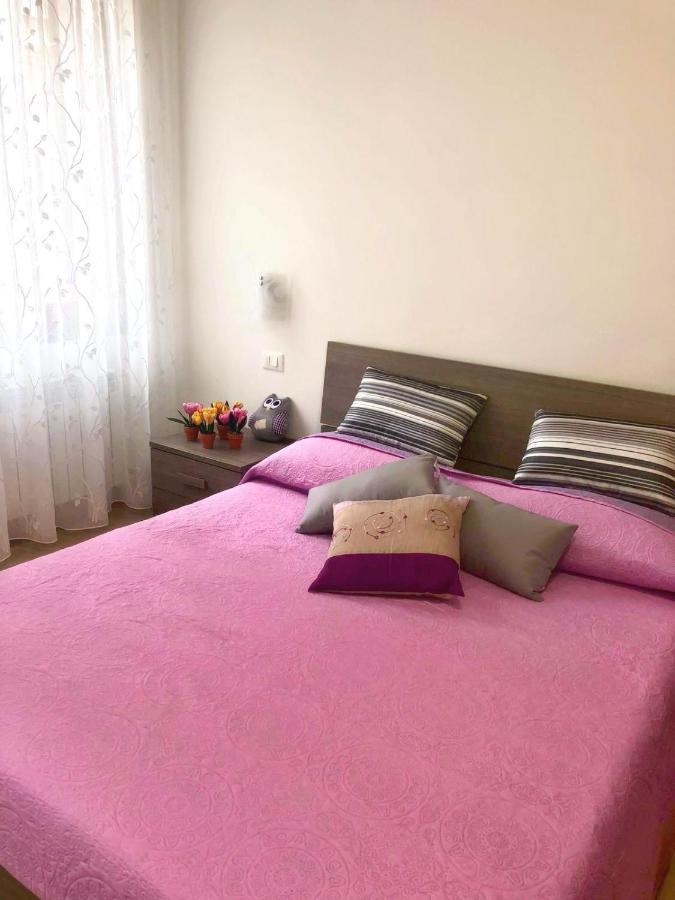 Casa Madda Biennale Apartment Venice Ngoại thất bức ảnh