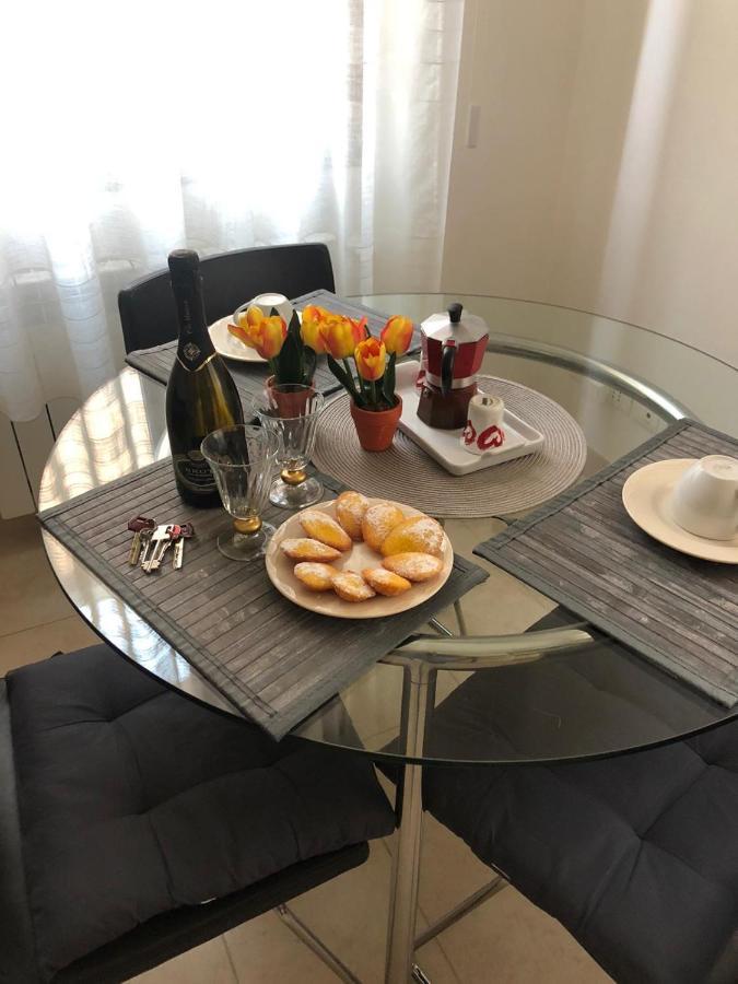 Casa Madda Biennale Apartment Venice Ngoại thất bức ảnh