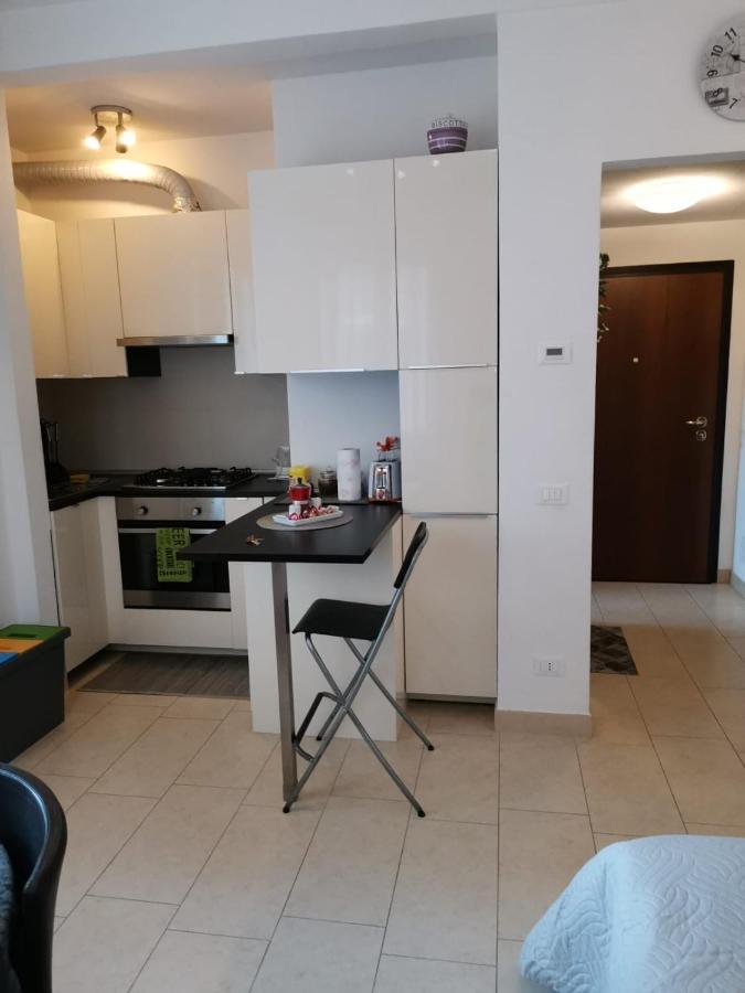 Casa Madda Biennale Apartment Venice Ngoại thất bức ảnh