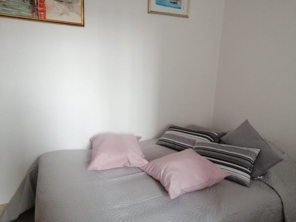 Casa Madda Biennale Apartment Venice Ngoại thất bức ảnh