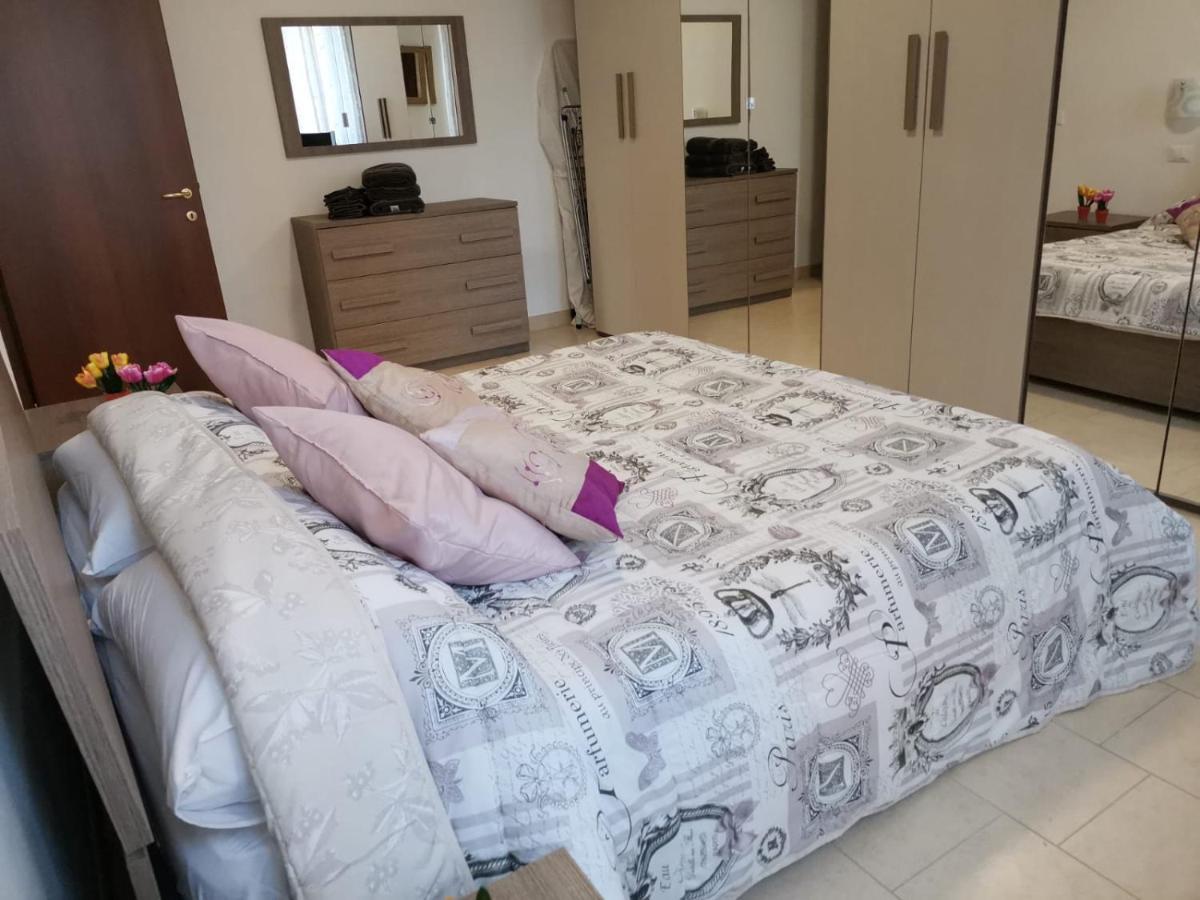 Casa Madda Biennale Apartment Venice Ngoại thất bức ảnh