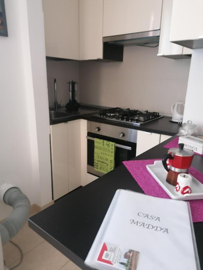 Casa Madda Biennale Apartment Venice Ngoại thất bức ảnh