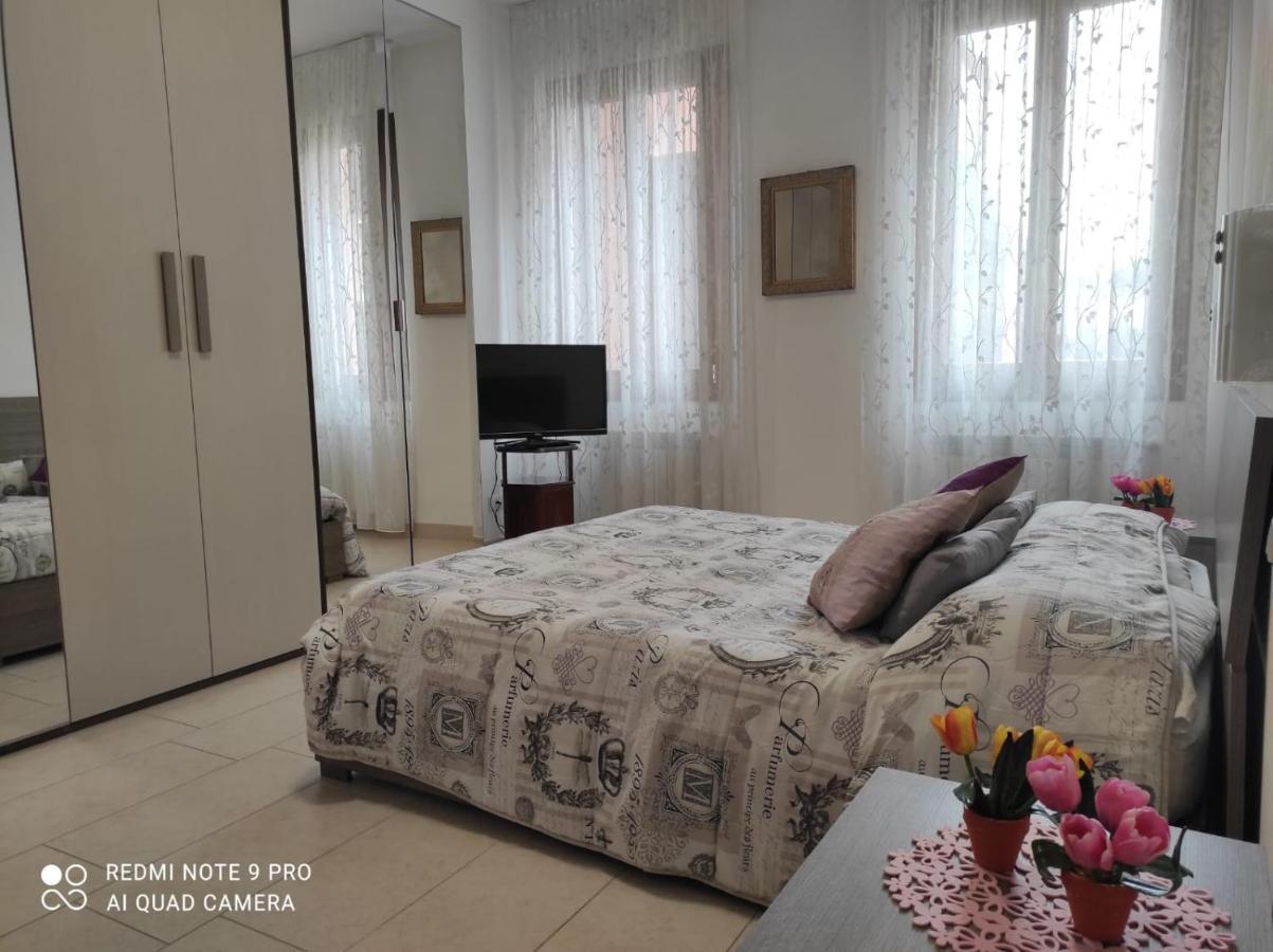 Casa Madda Biennale Apartment Venice Ngoại thất bức ảnh