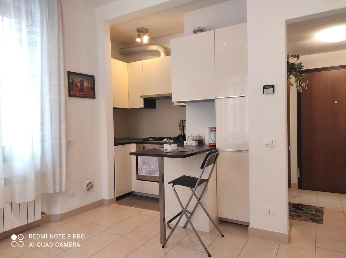 Casa Madda Biennale Apartment Venice Ngoại thất bức ảnh