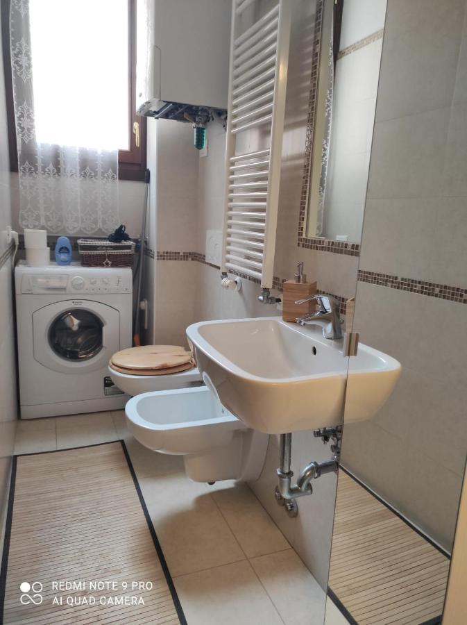 Casa Madda Biennale Apartment Venice Ngoại thất bức ảnh