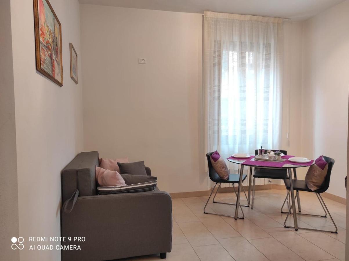 Casa Madda Biennale Apartment Venice Ngoại thất bức ảnh