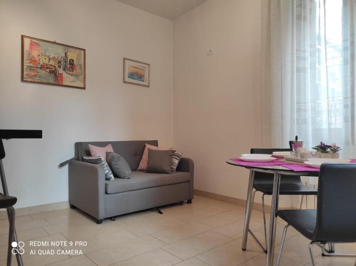 Casa Madda Biennale Apartment Venice Ngoại thất bức ảnh