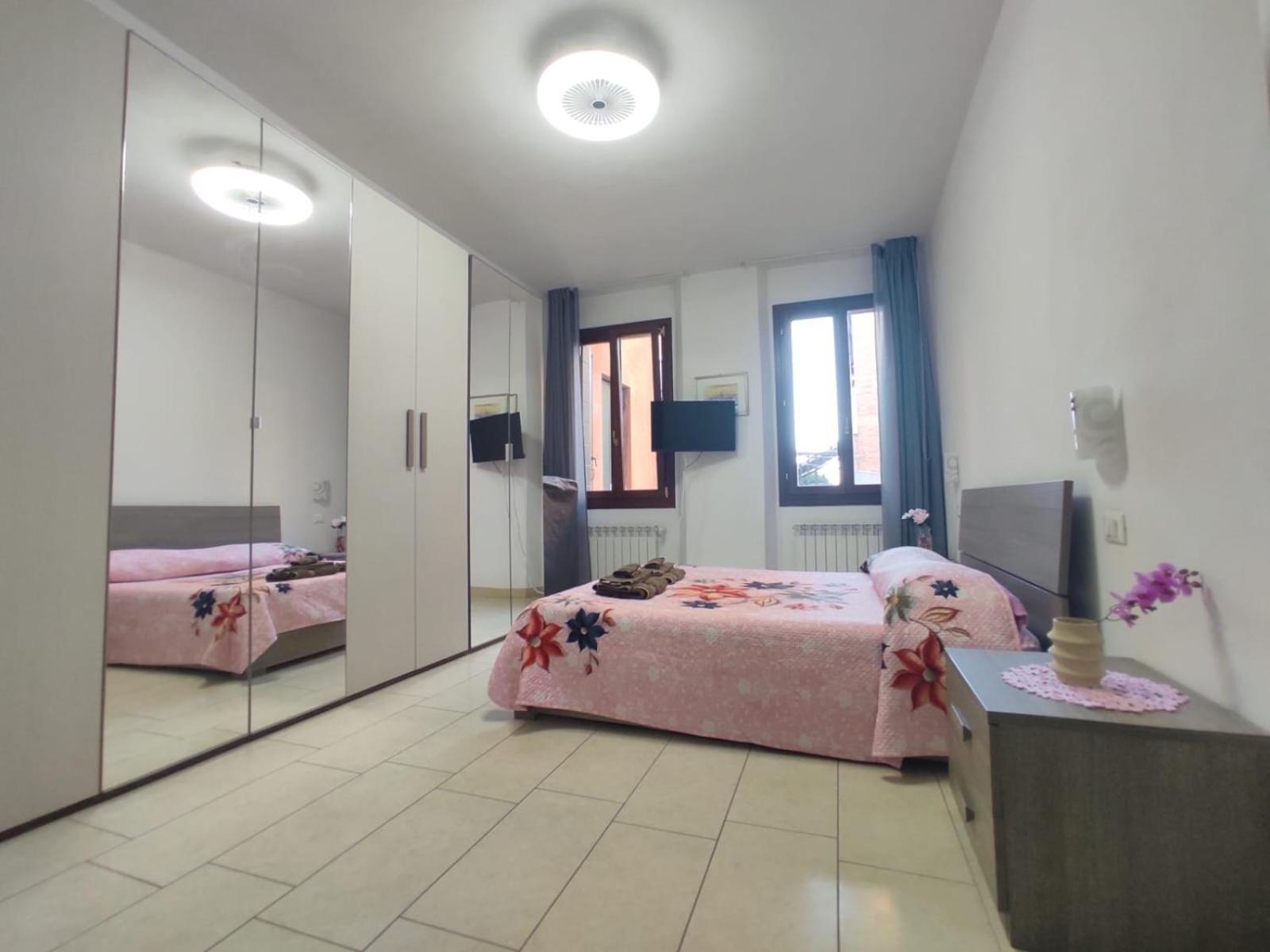 Casa Madda Biennale Apartment Venice Ngoại thất bức ảnh