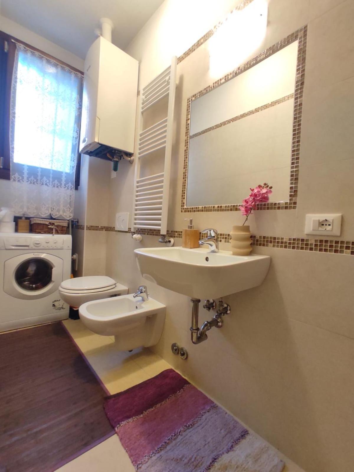 Casa Madda Biennale Apartment Venice Ngoại thất bức ảnh