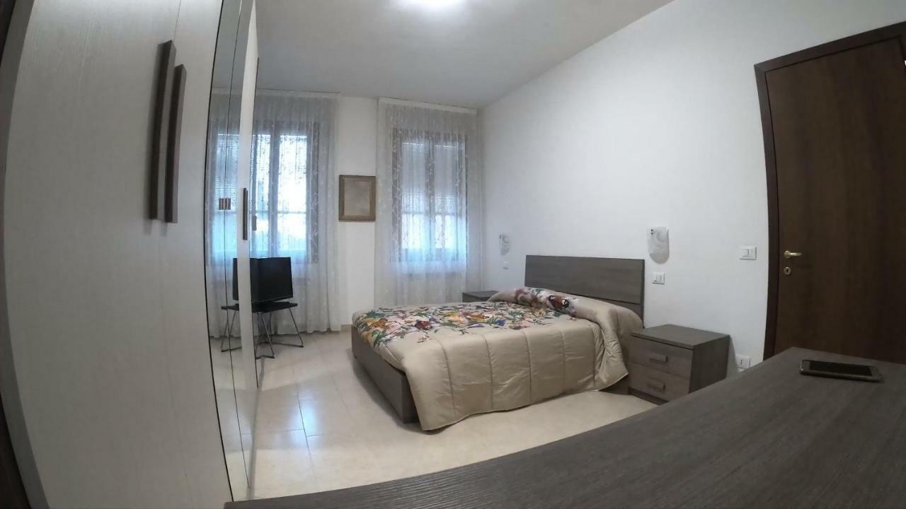 Casa Madda Biennale Apartment Venice Ngoại thất bức ảnh