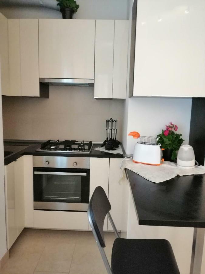 Casa Madda Biennale Apartment Venice Ngoại thất bức ảnh
