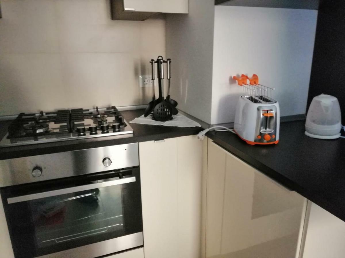 Casa Madda Biennale Apartment Venice Ngoại thất bức ảnh