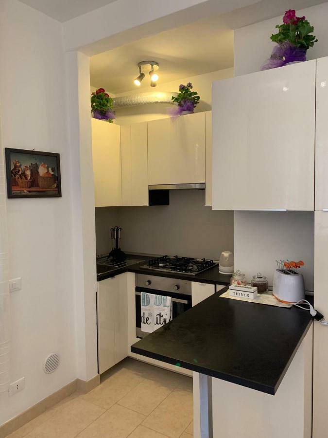 Casa Madda Biennale Apartment Venice Ngoại thất bức ảnh