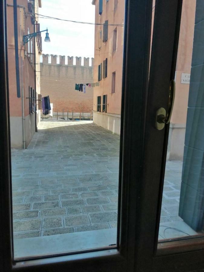 Casa Madda Biennale Apartment Venice Ngoại thất bức ảnh